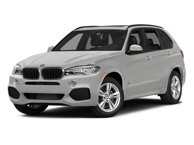 2014 BMW X5 xDrive35i