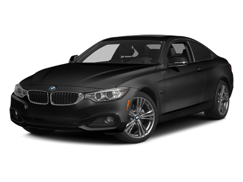 2014 BMW 4 Series 428i