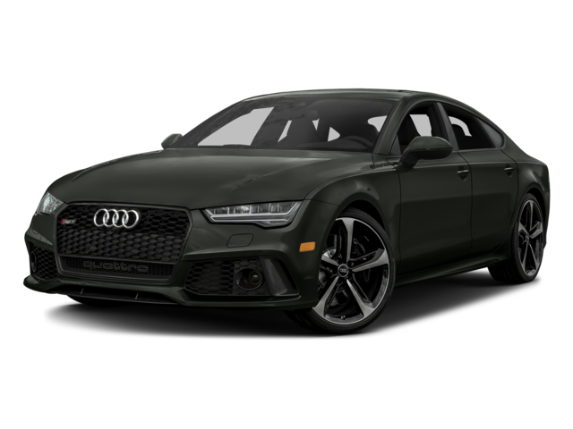 2016 Audi RS7 quattro tiptronic's photo