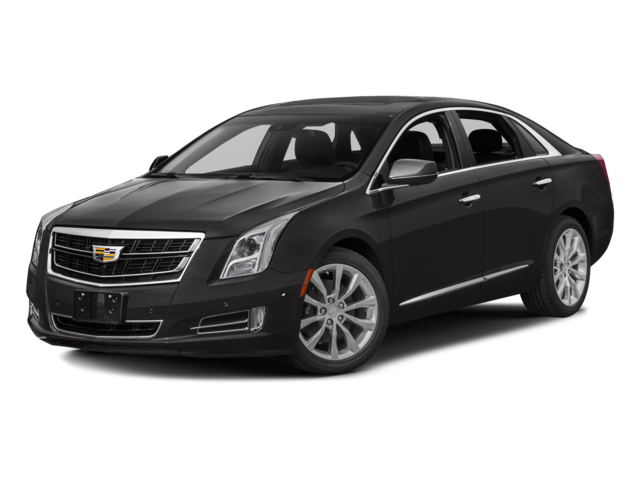 2016 Cadillac XTS 3.6L AWD Premium Collection's photo