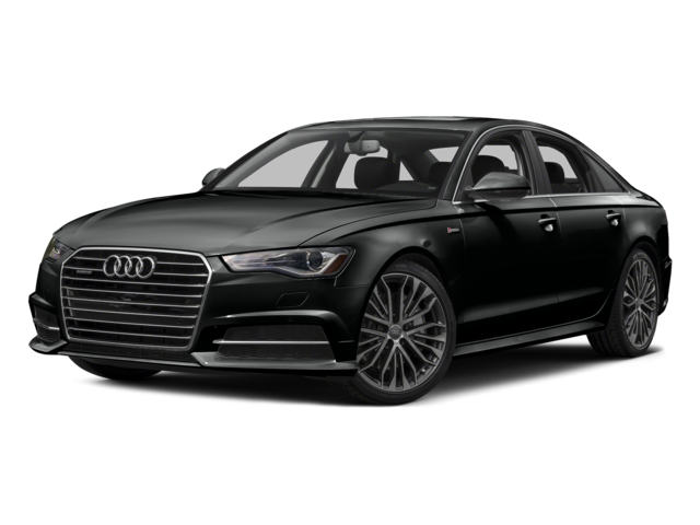 2017 Audi A6 Premium