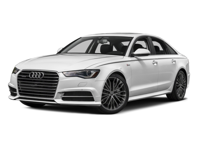 2017 Audi A6 Premium