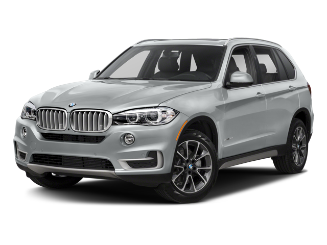 2018 BMW X5 xDrive50i