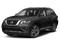 2018 Nissan Pathfinder Platinum