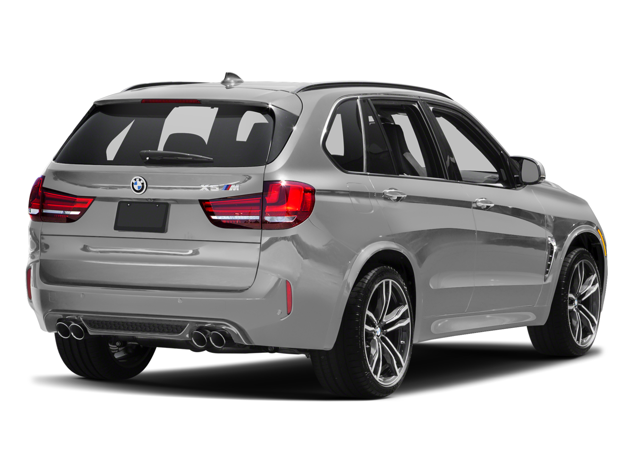2017 BMW X5 M Sports Activity Vehicle