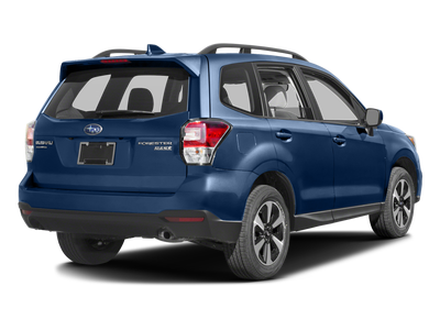 2017 Subaru Forester Premium
