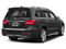 2018 Mercedes-Benz GLS 550 GLS 550