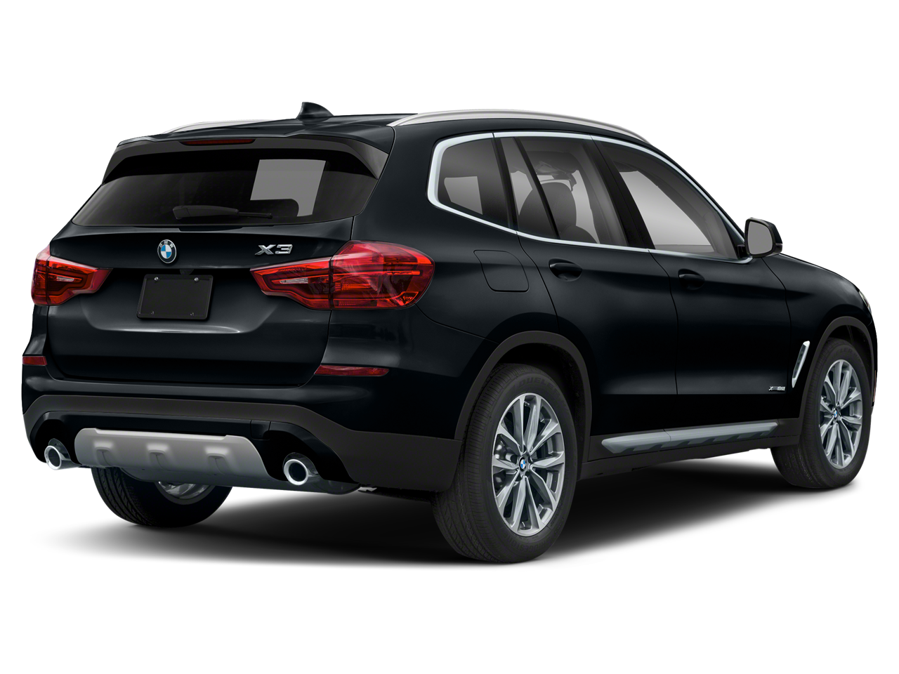 2019 BMW X3 xDrive30i xDrive30i