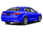 2020 Acura TLX 2.4L FWD