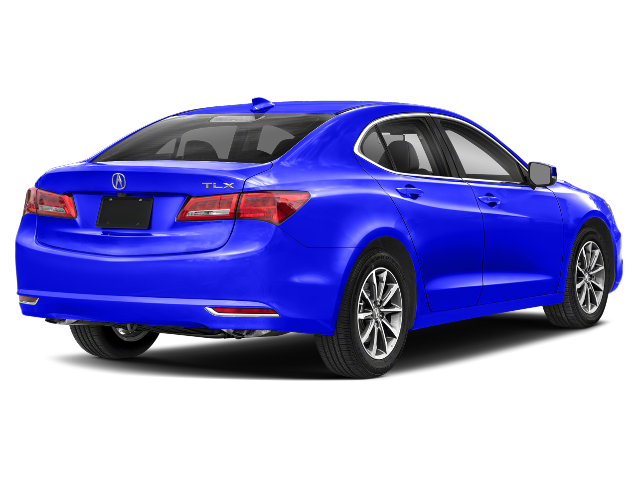 2020 Acura TLX 2.4L FWD