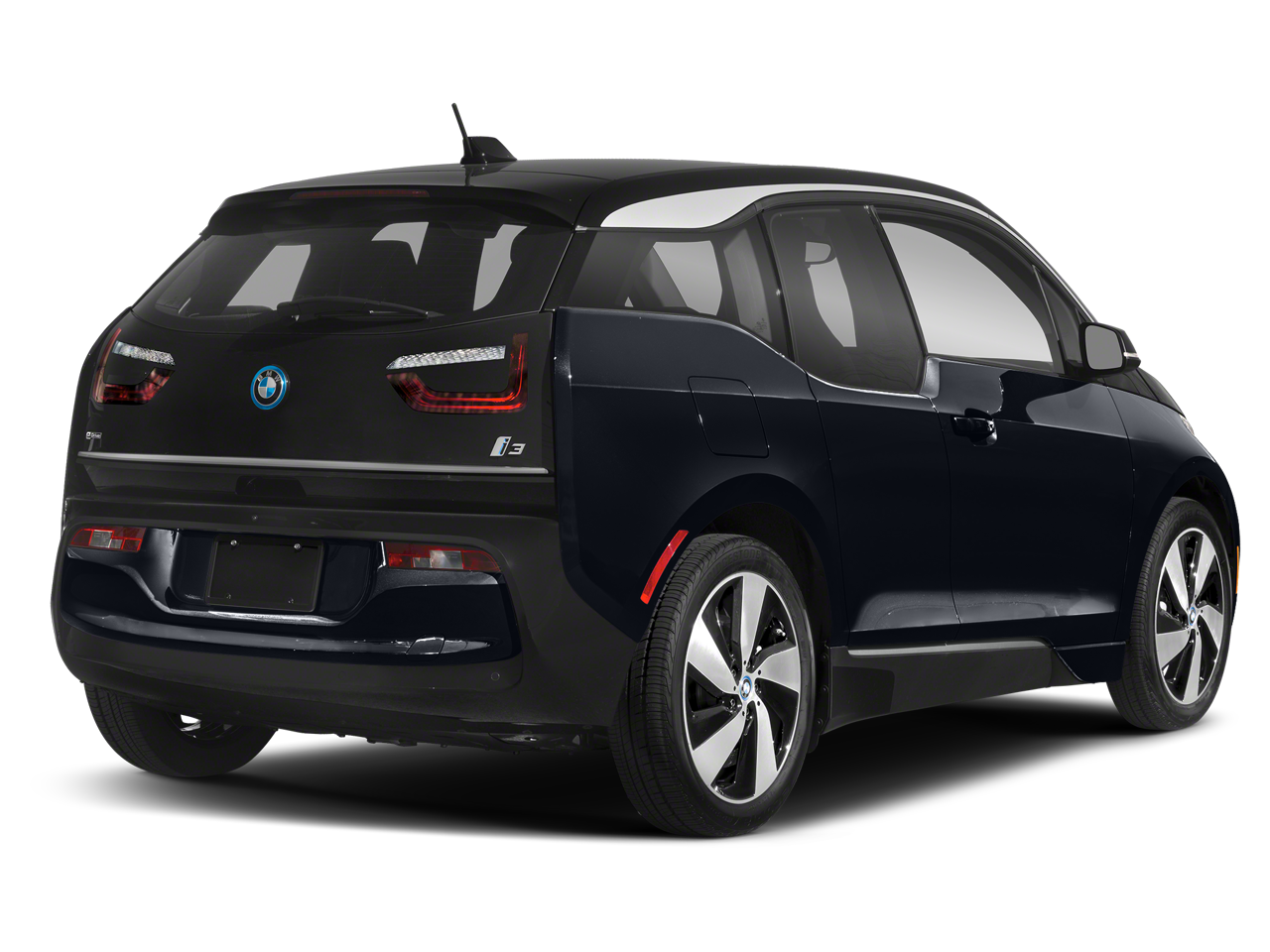 2020 BMW i3 120 Ah