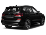 2020 BMW X3MCompetitionSportsActivityVehicle Sports Activity Vehicle