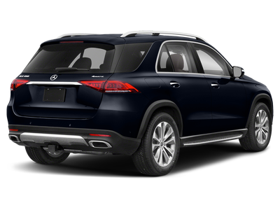 2020 Mercedes-Benz GLE 450 GLE 450