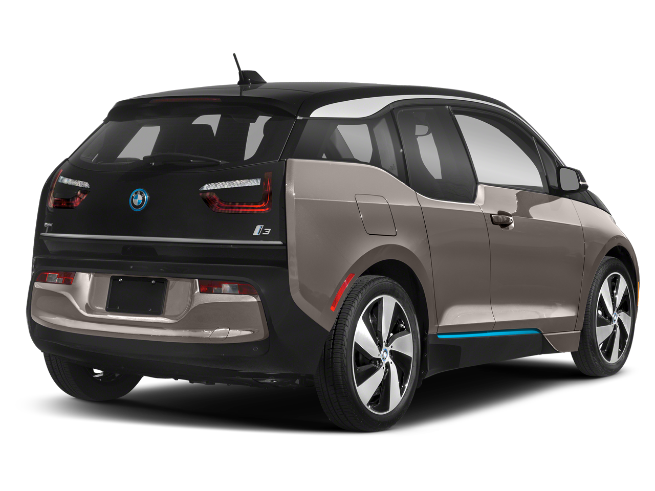 Used 2021 BMW I3 Base with VIN WBY8P2C04M7H98796 for sale in Sterling, VA