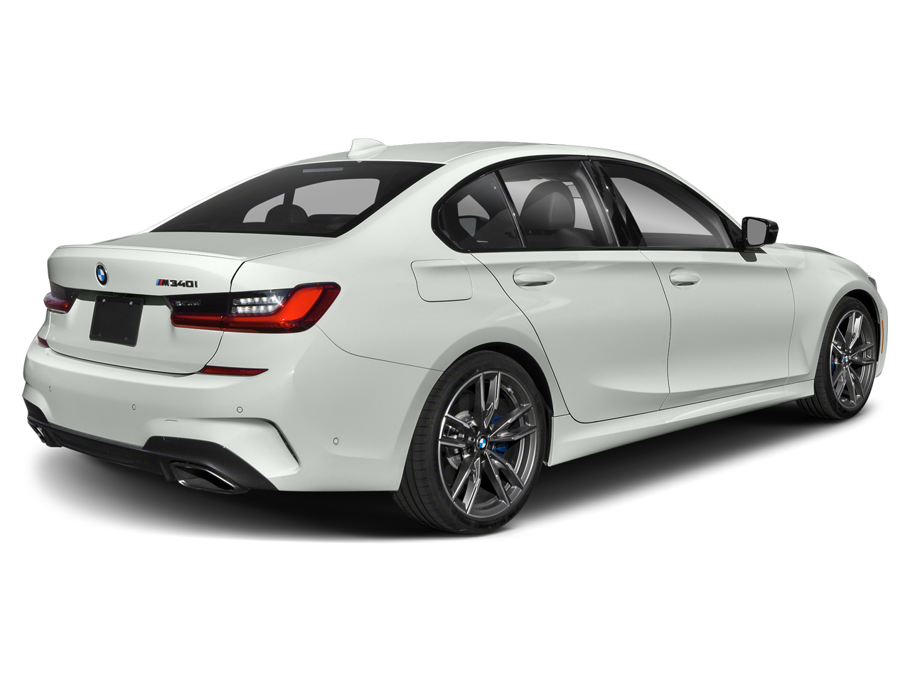 2021 BMW 340i M340i xDrive