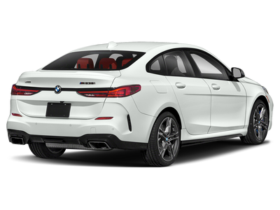 2021 BMW 235i M235i xDrive