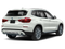 2021 BMW X3 xDrive30i xDrive30i