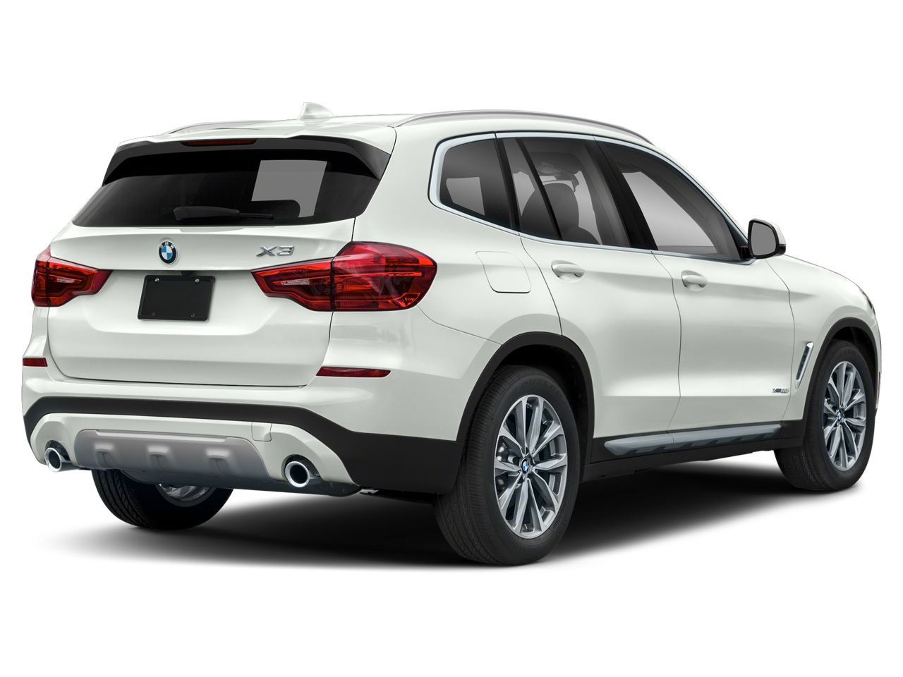 2021 BMW X3 xDrive30i xDrive30i