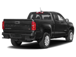 2021 Chevrolet Colorado 4WD ZR2