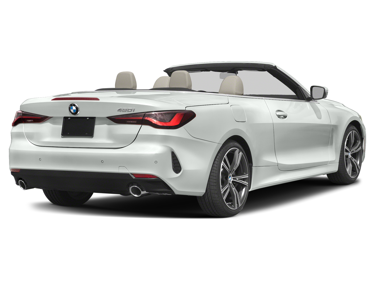 2022 BMW 430i xDrive 430i xDrive