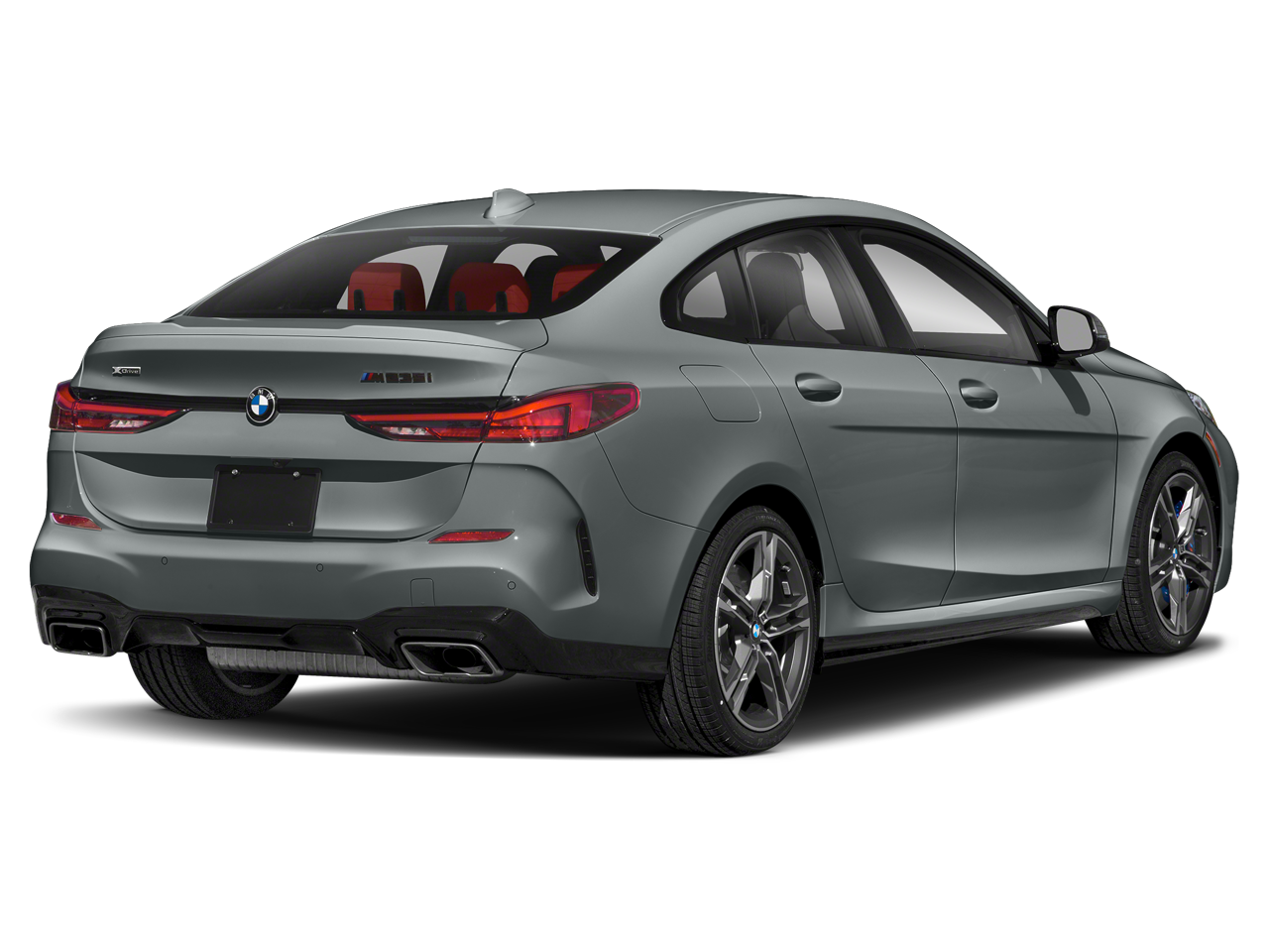 2022 BMW M235i xDrive M235i xDrive