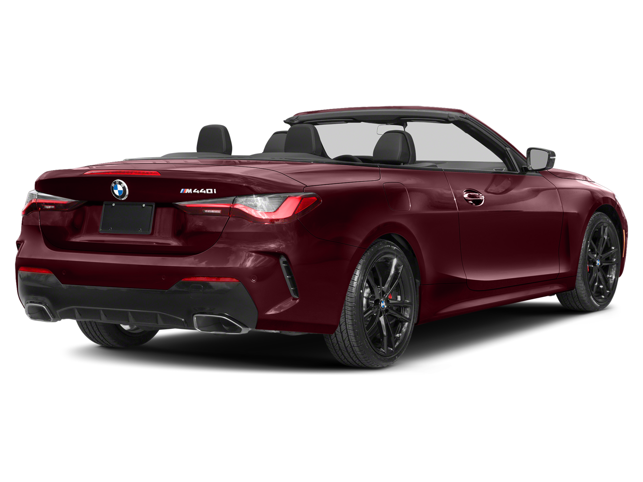 2022 BMW M440i M440i
