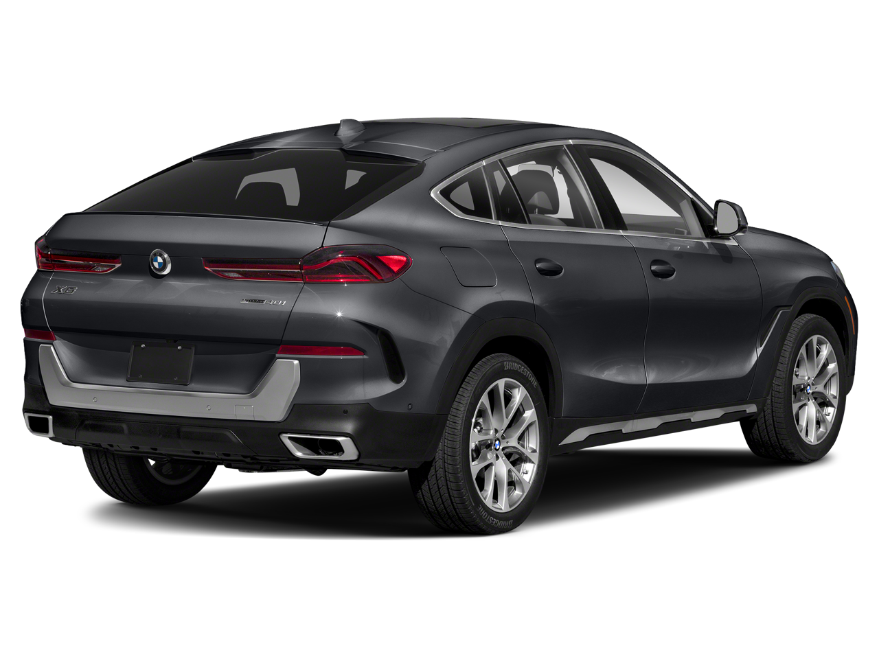 2022 BMW X6 M50i M50i