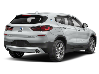 2022 BMW X2 xDrive28i xDrive28i