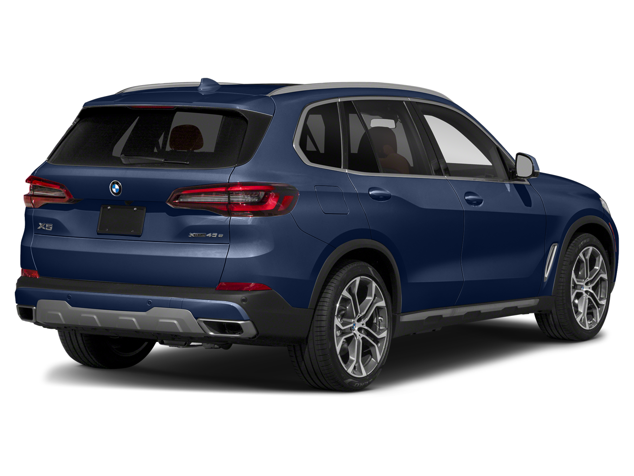 2022 BMW X5 xDrive45e xDrive45e