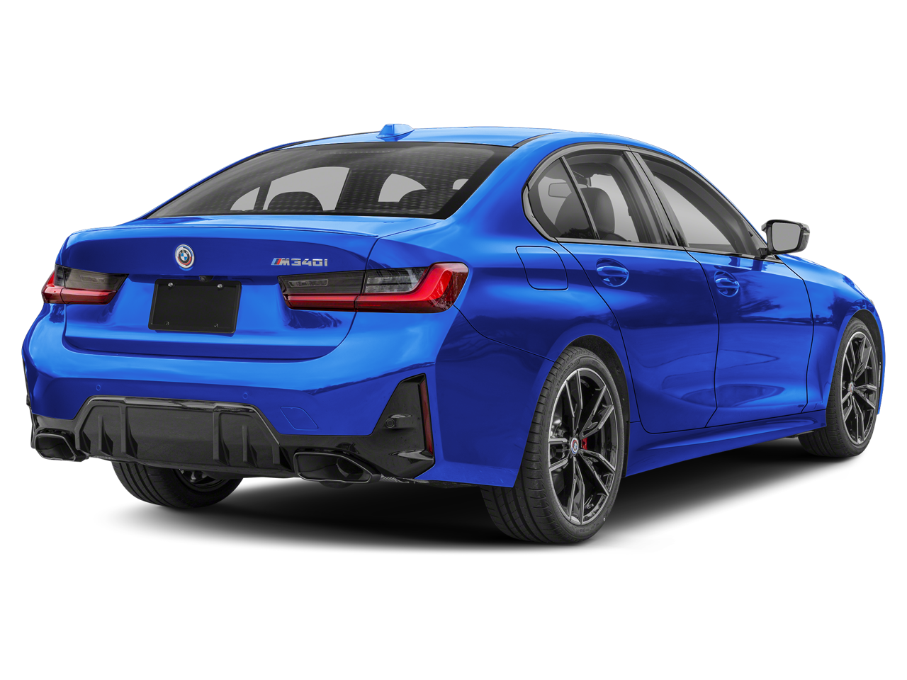 2023 BMW 3 Series M340i xDrive