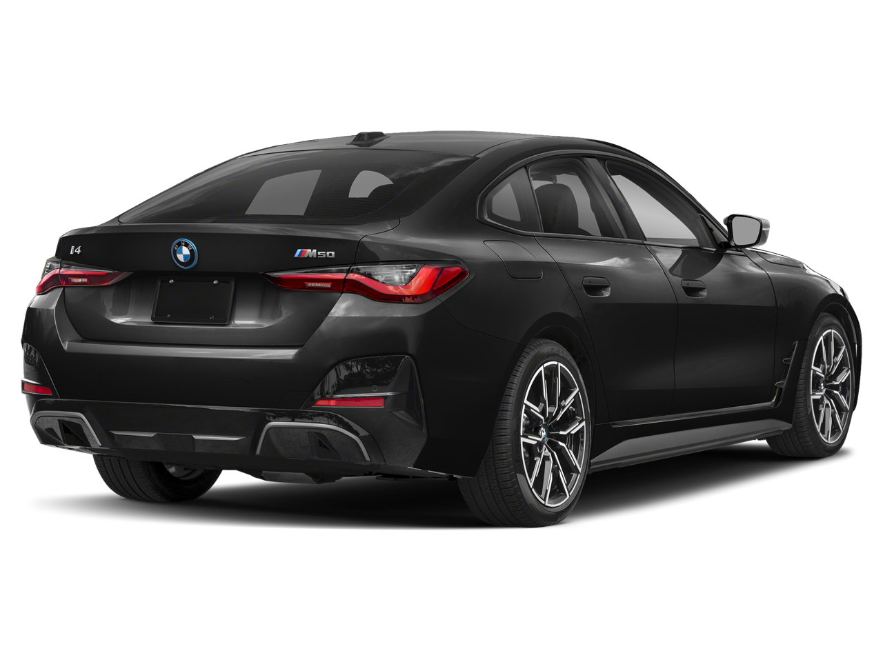 Used 2023 BMW i4 40 with VIN WBY73AW03PFR11433 for sale in Sterling, VA