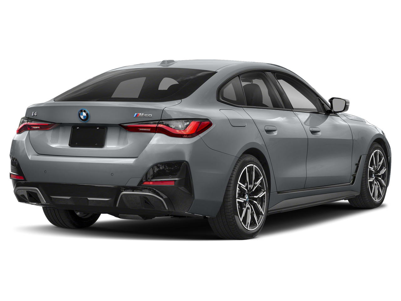 Used 2023 BMW i4 M50 with VIN WBY33AW08PFP22937 for sale in Sterling, VA