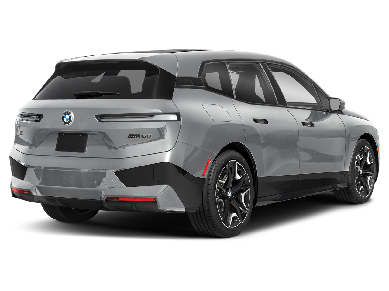 Used 2023 BMW iX Base with VIN WB523CF06PCM42701 for sale in Sterling, VA