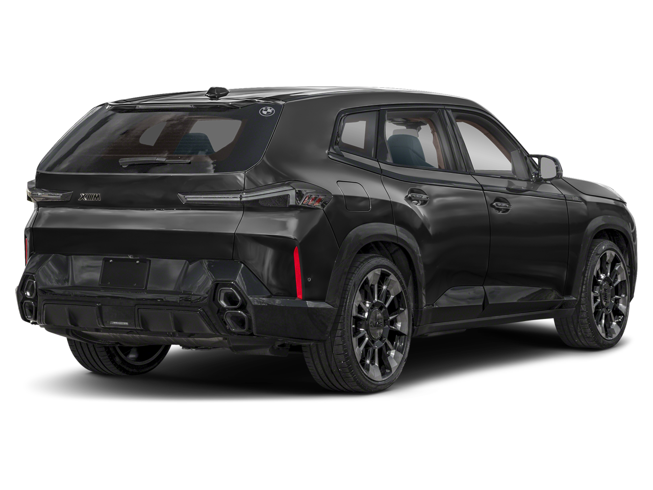 Used 2023 BMW XM Base with VIN 5YM23CS05P9R74214 for sale in Sterling, VA