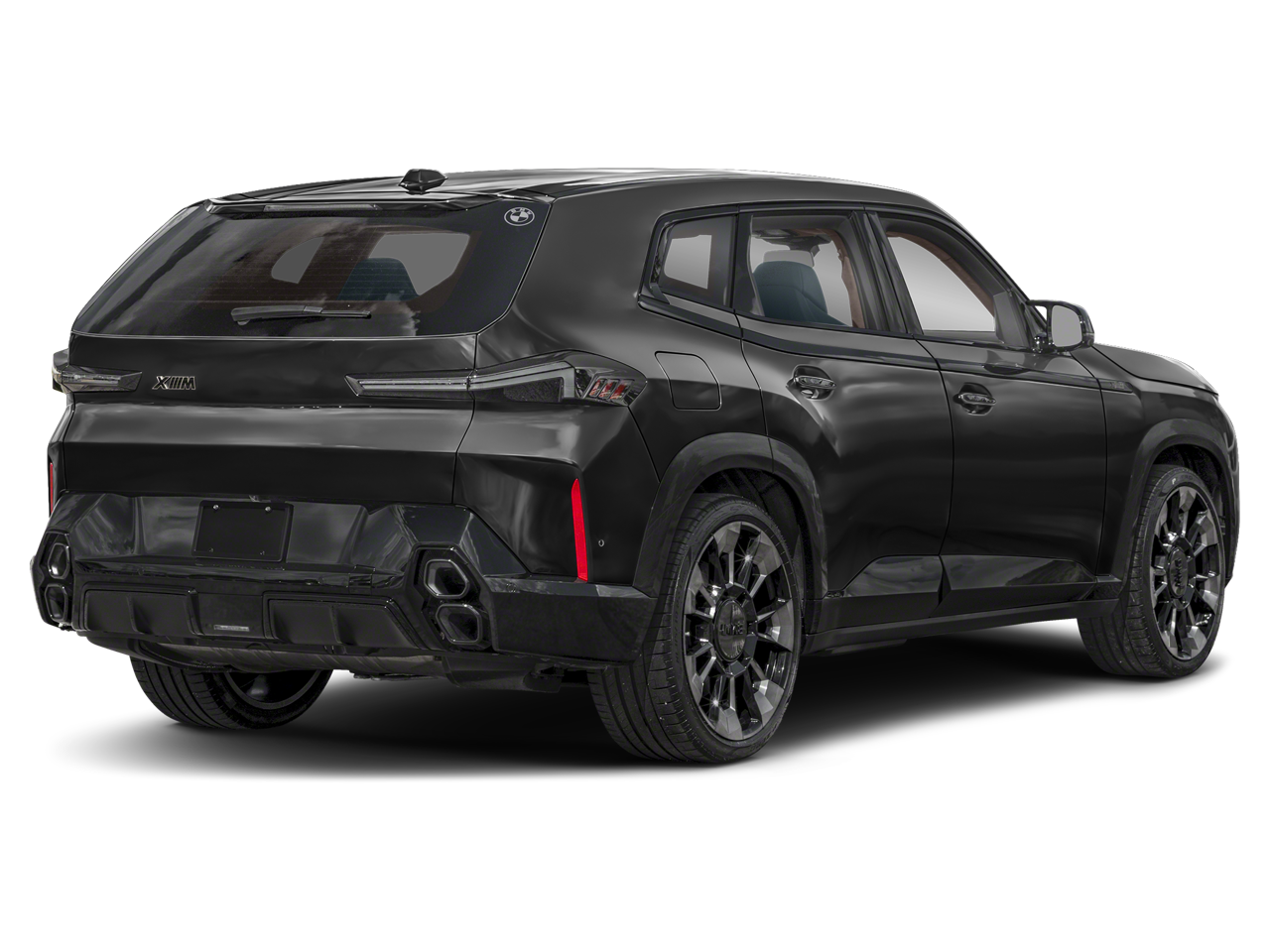 2023 BMW MModels Sports Activity Vehicle