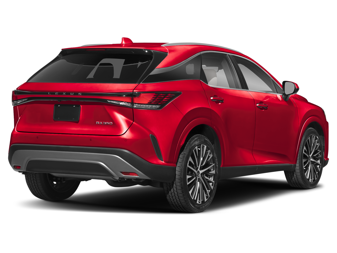 2023 Lexus RX Premium photo 2