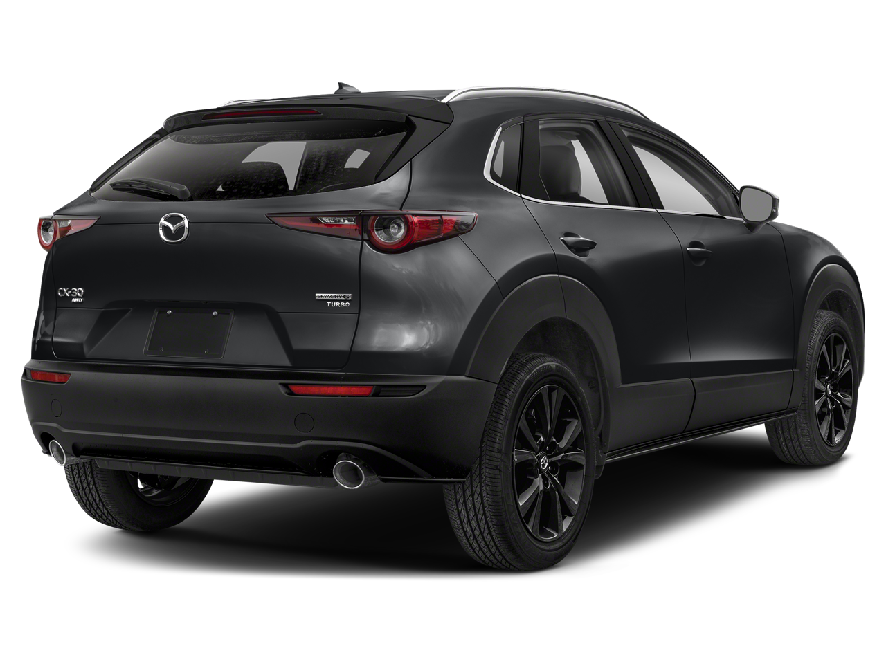 2023 Mazda Mazda CX-30 2.5 Turbo Premium Package