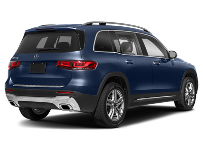2023 Mercedes-Benz GLB 250 GLB 250