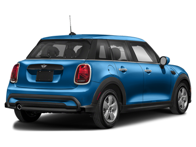 2023 MINI Hardtop 4 Door Cooper S
