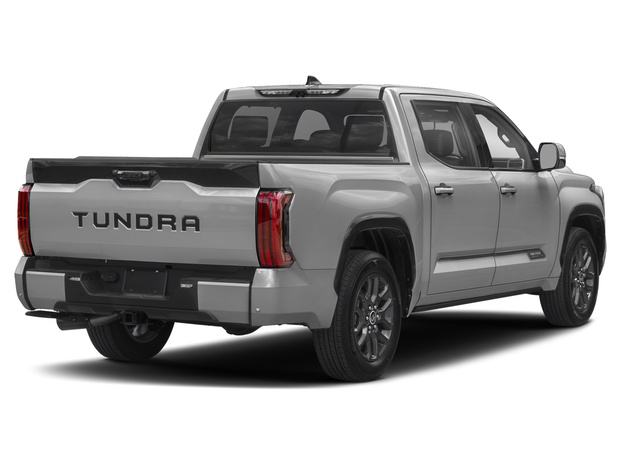 2023 Toyota Tundra Platinum Hybrid
