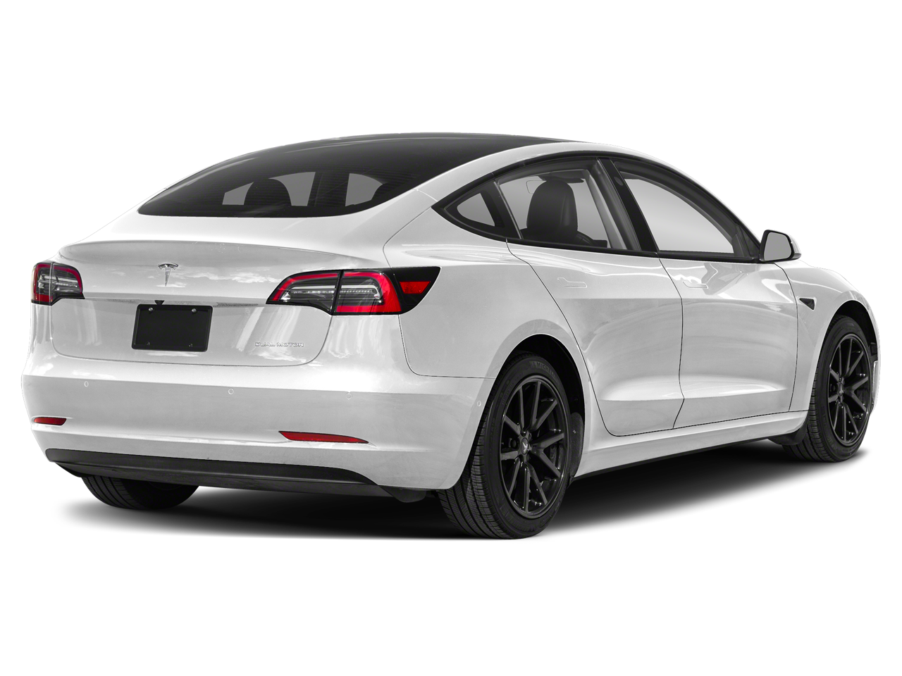 Used 2023 Tesla Model 3 Base with VIN 5YJ3E1EA1PF622169 for sale in Sterling, VA