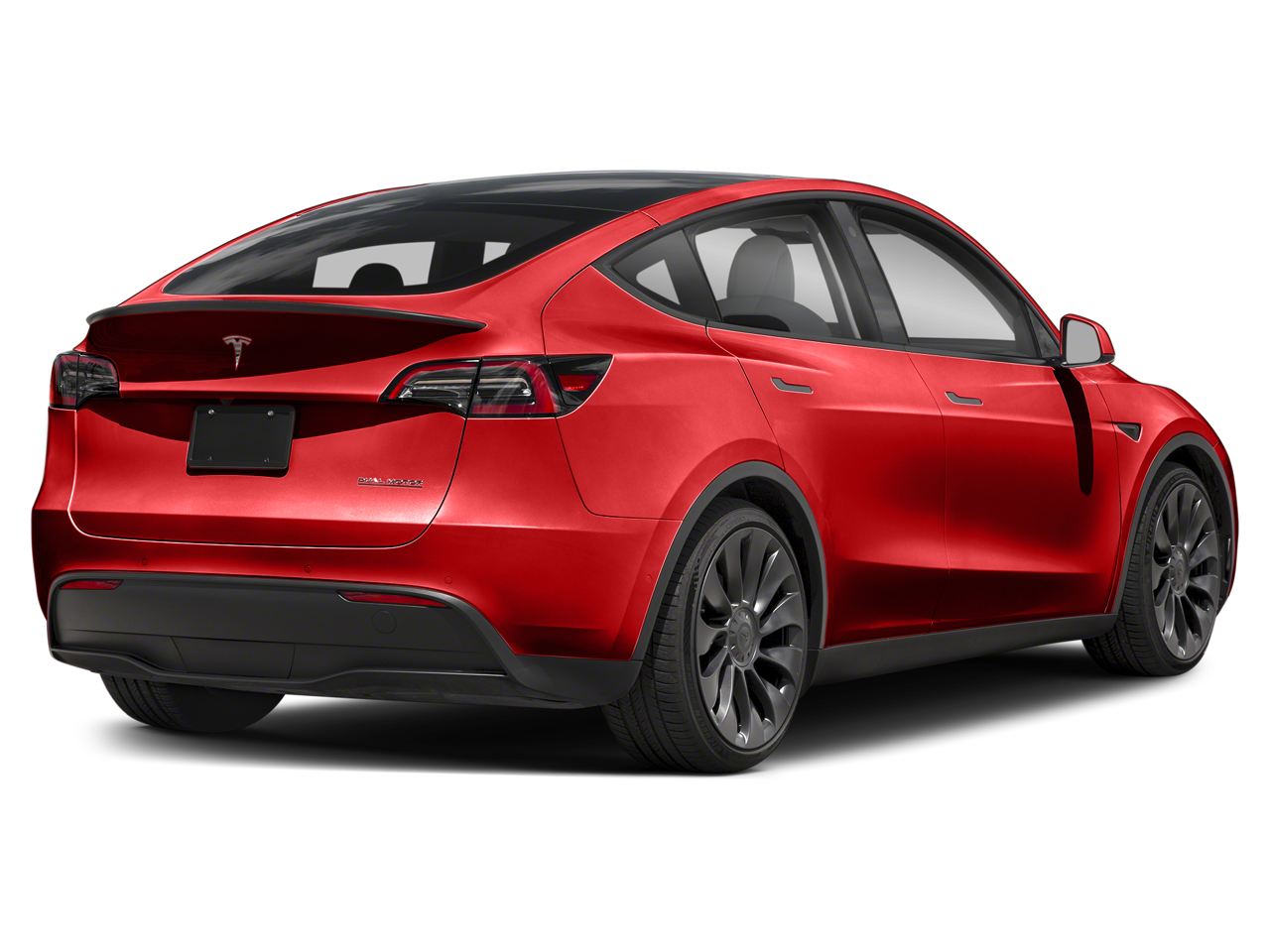 Used 2023 Tesla Model Y Long Range with VIN 7SAYGDEE5PA103257 for sale in Sterling, VA