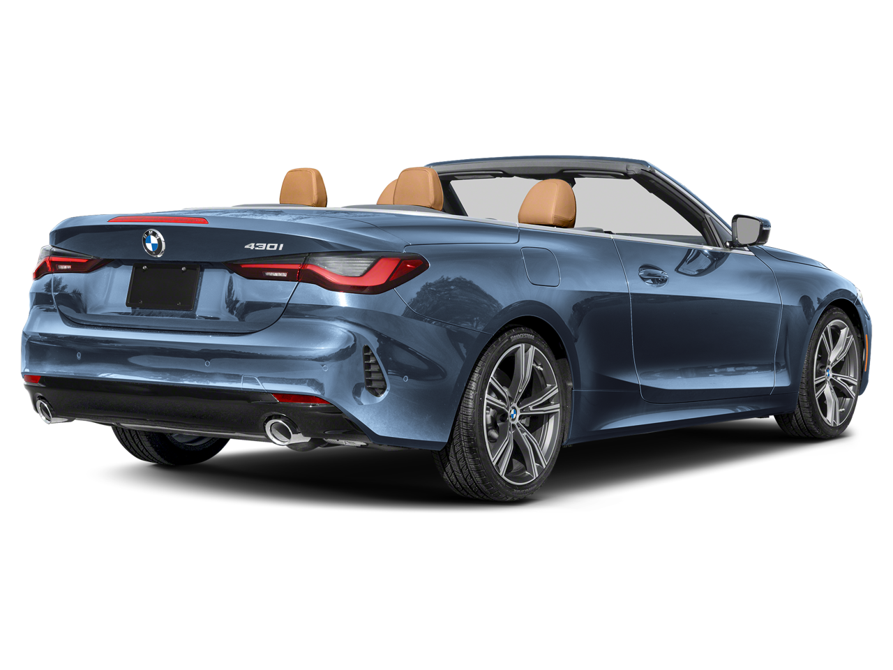 2024 BMW 4 Series 430i xDrive