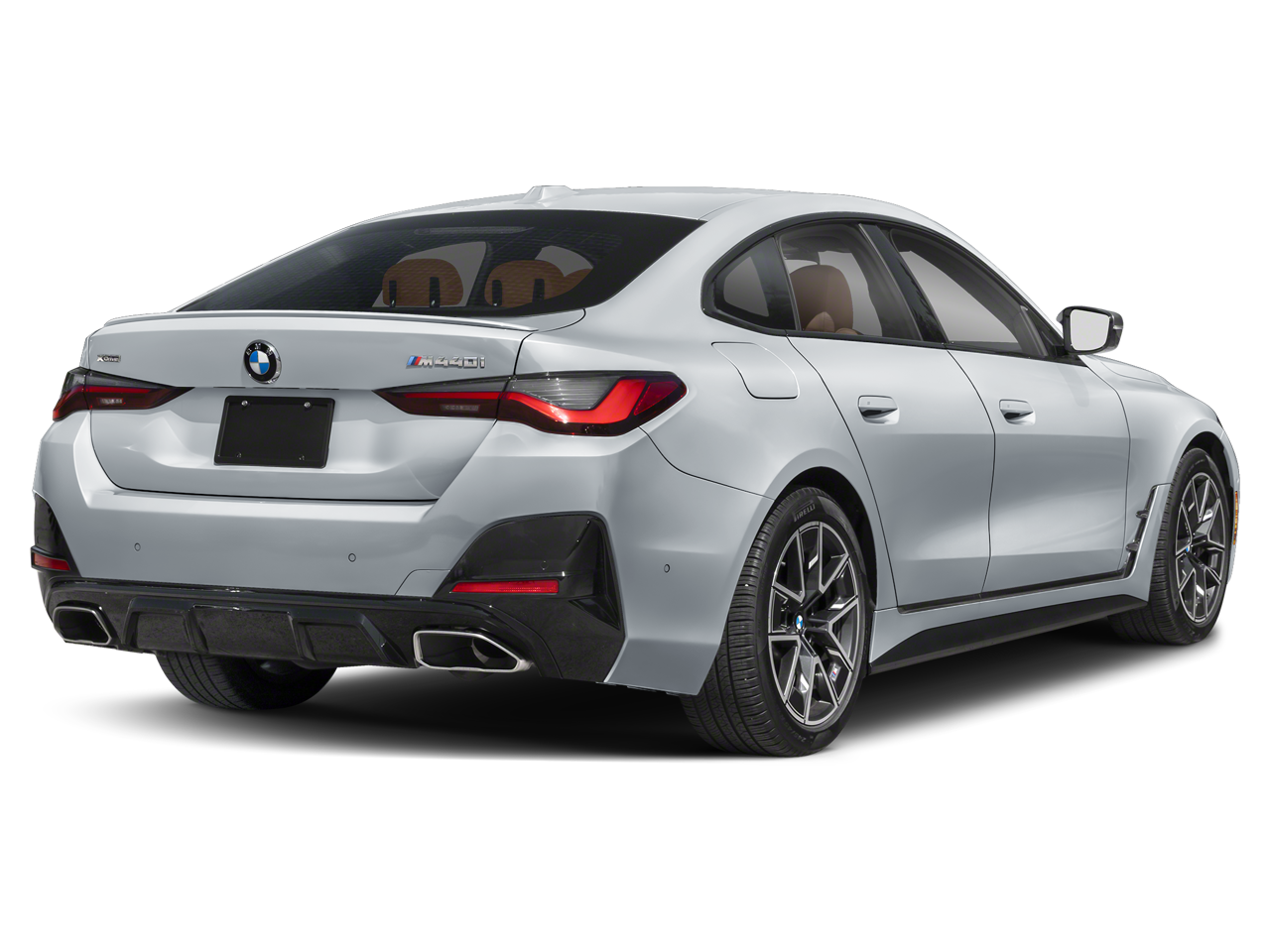 2024 BMW 4 Series M440i xDrive