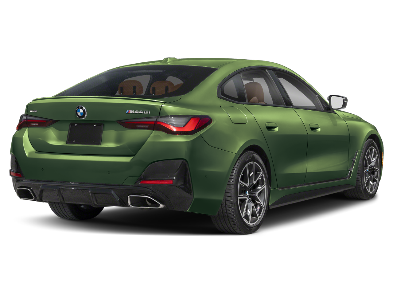 2024 BMW 4 Series M440i xDrive