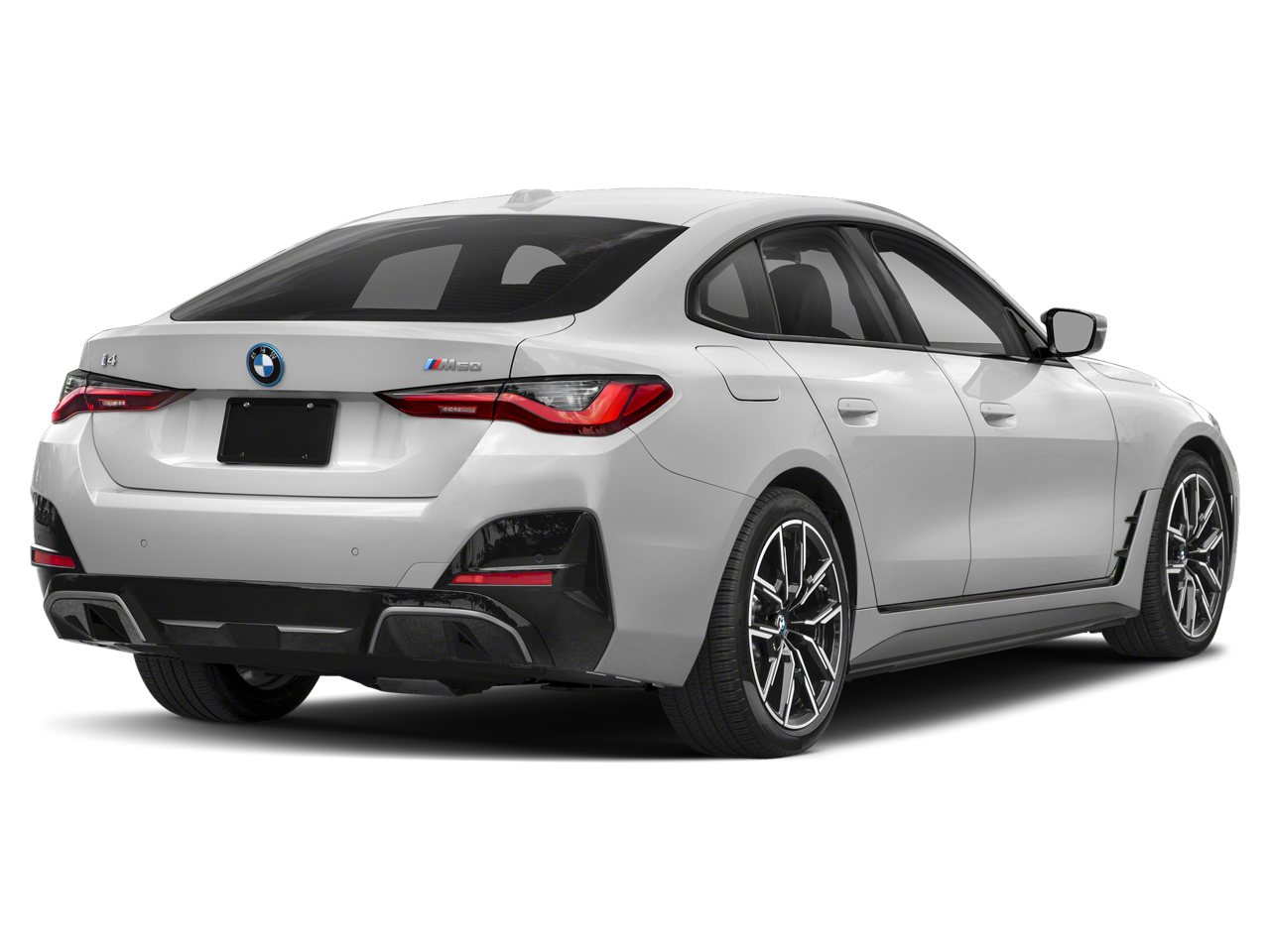 2024 BMW i4 xDrive40