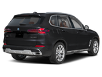 2024 BMW X5 xDrive50e
