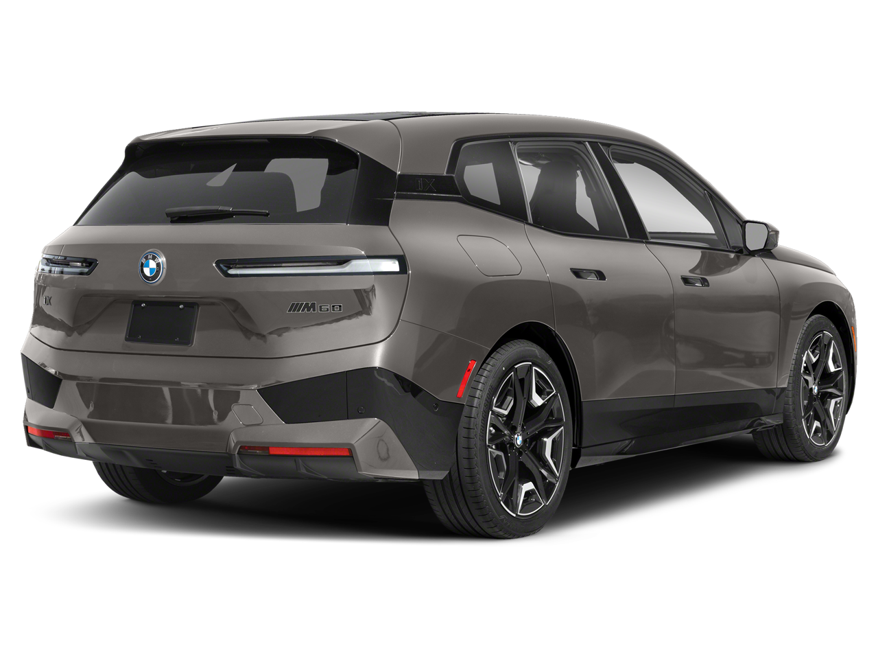 Certified 2024 BMW iX Base with VIN WB523CF09RCP02043 for sale in Sterling, VA