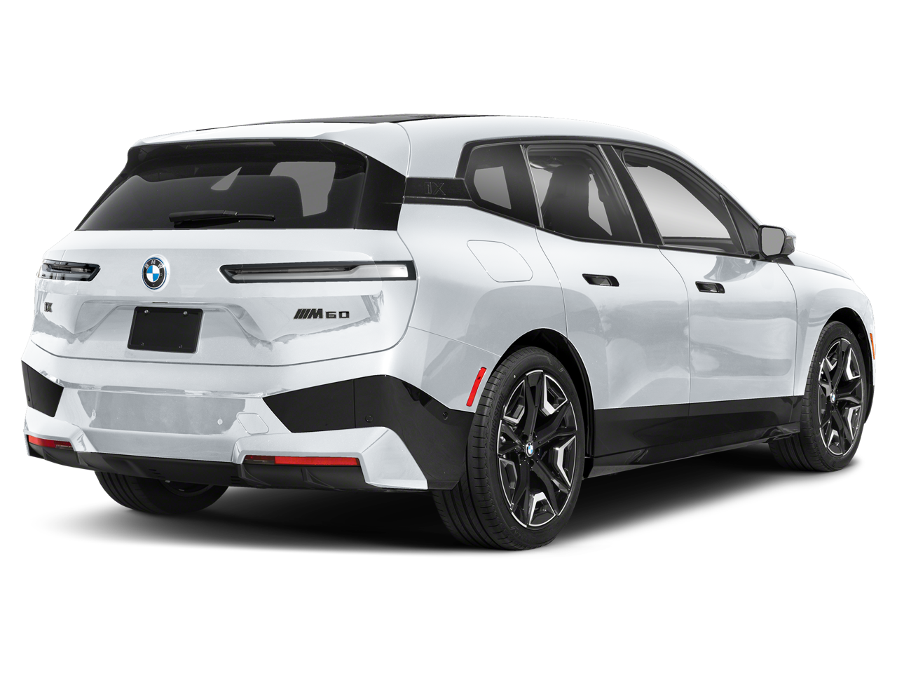 Used 2024 BMW iX Base with VIN WB523CF03RCN34772 for sale in Sterling, VA