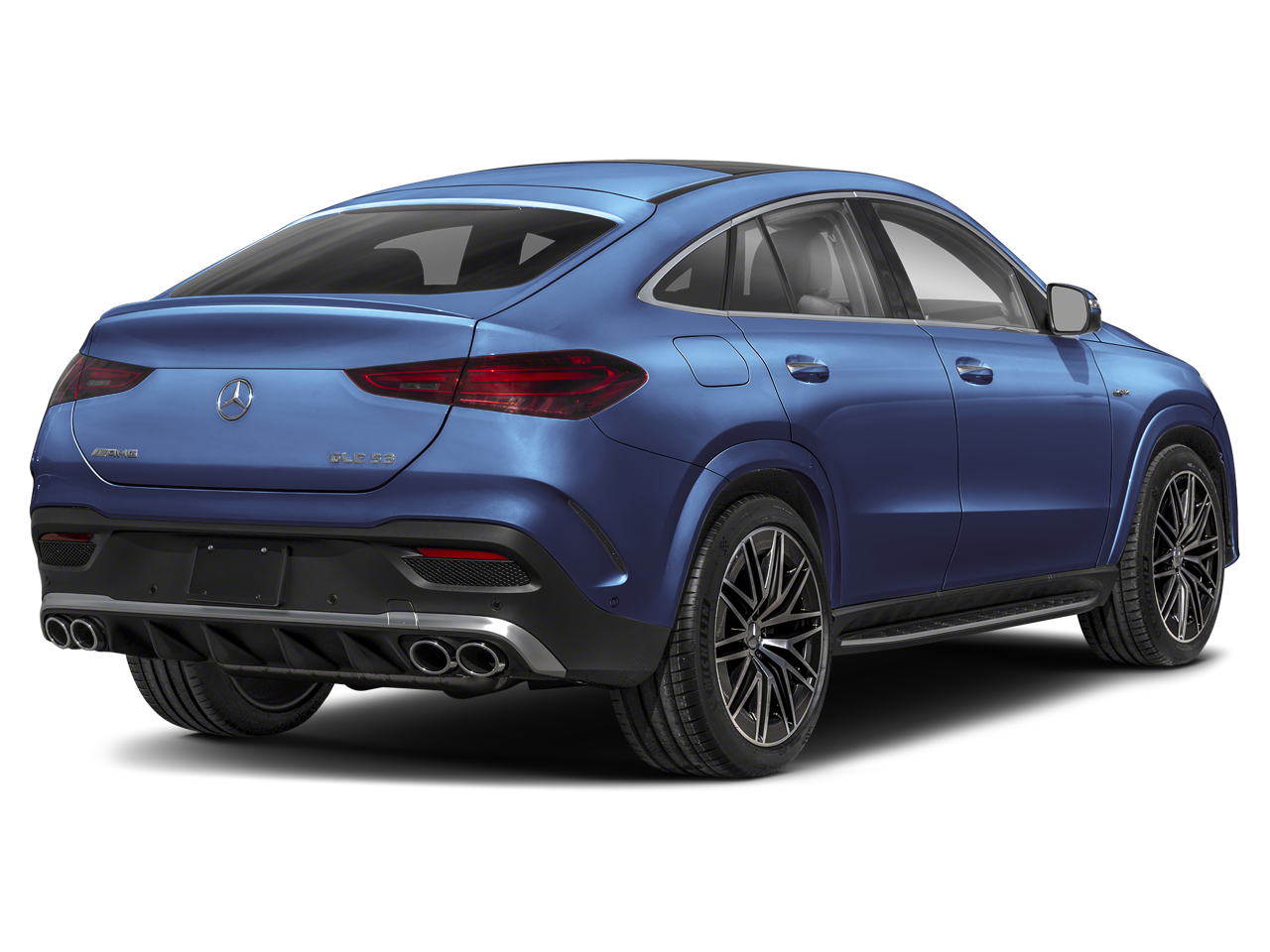 2024 Mercedes-Benz AMG® GLE 53 AMG® GLE 53